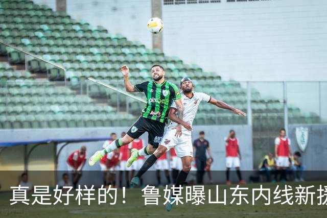 真是好样的！鲁媒曝山东内线新援敲定，邱彪破解难题，还留了后手